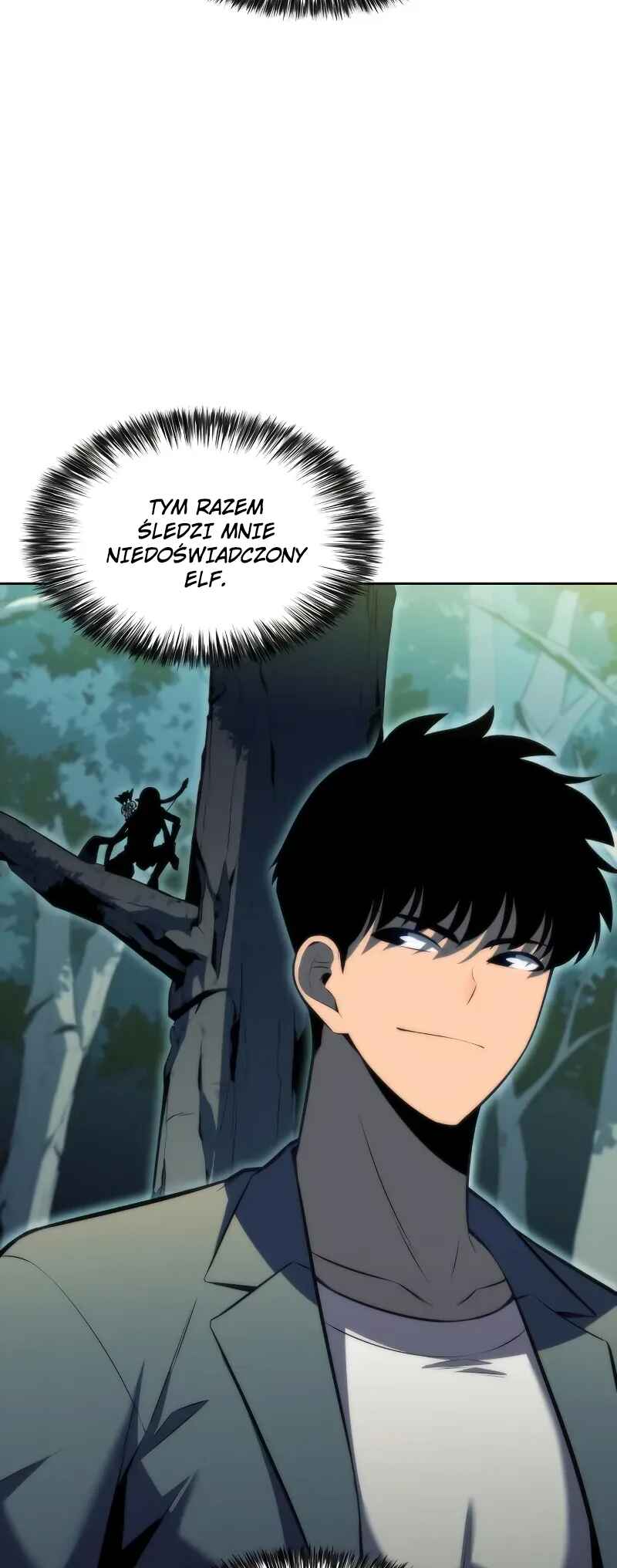 Na Honja Manlep Newbie Chapter 76 - Page 36