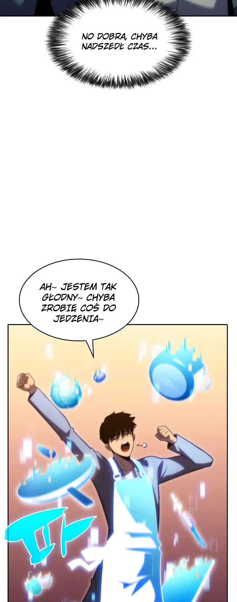 Na Honja Manlep Newbie Chapter 76 - Page 37