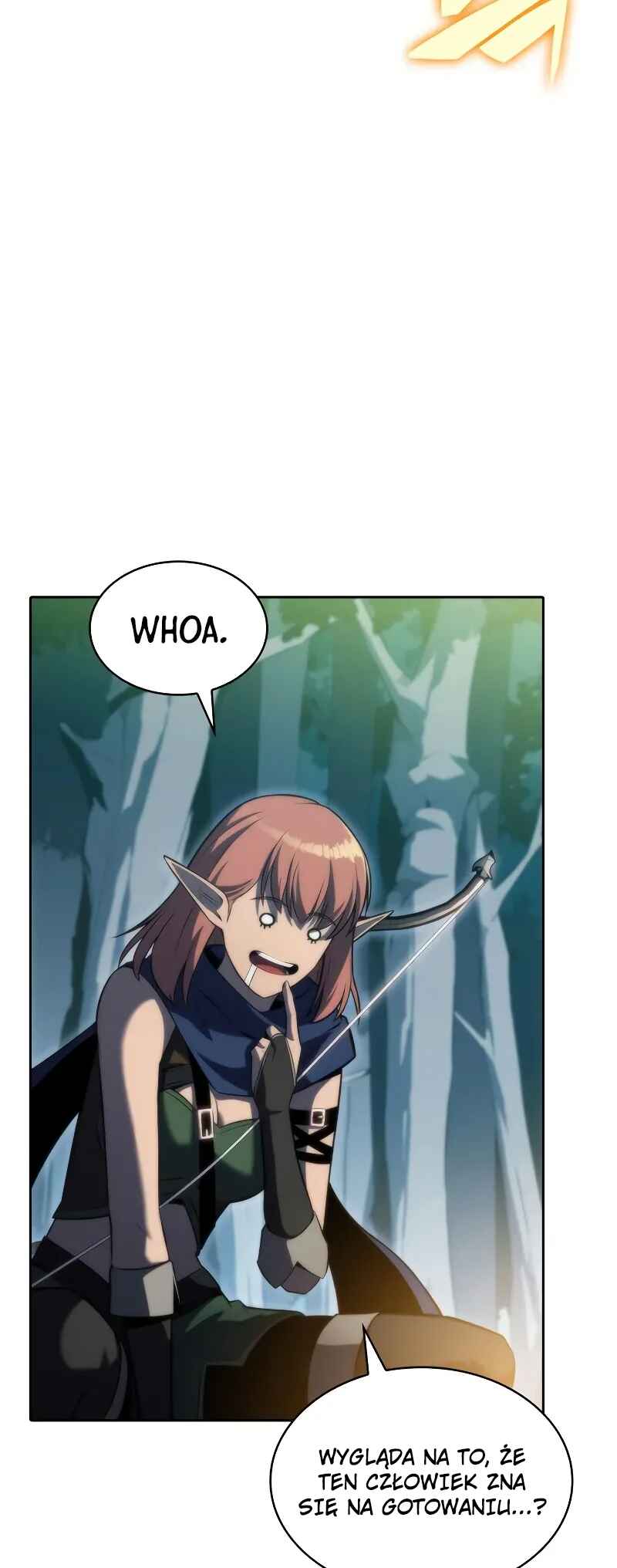 Na Honja Manlep Newbie Chapter 76 - Page 40