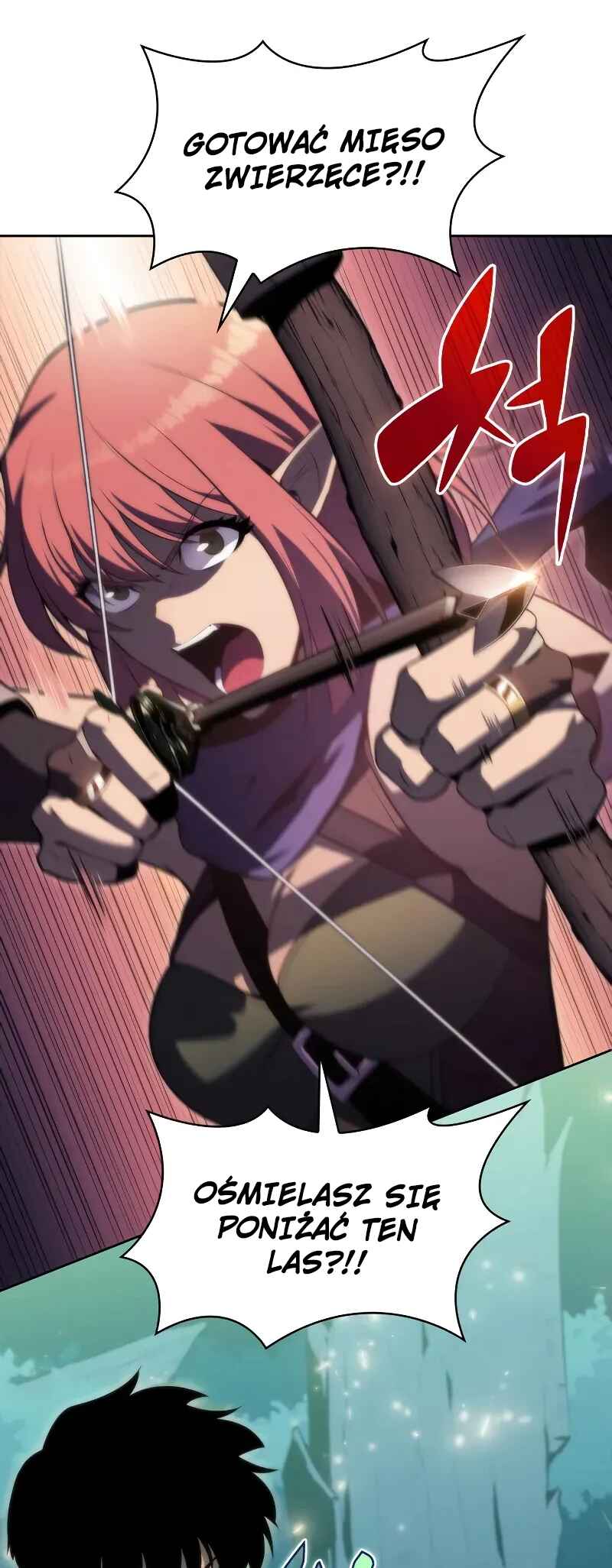 Na Honja Manlep Newbie Chapter 76 - Page 43