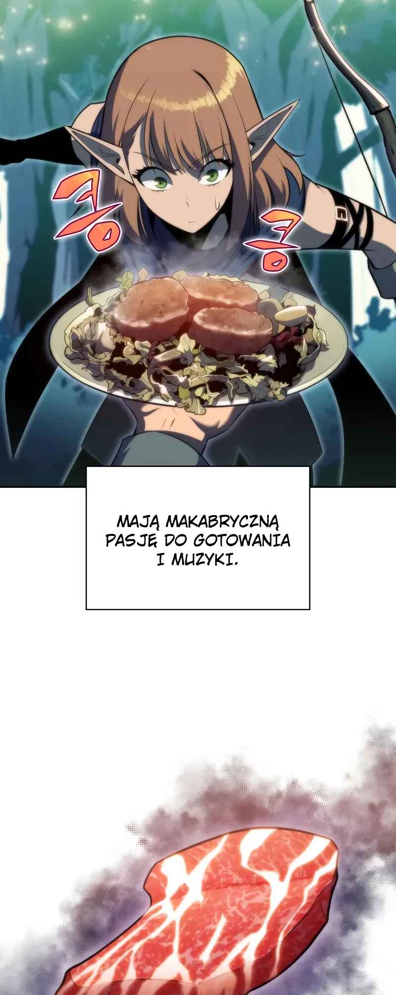 Na Honja Manlep Newbie Chapter 76 - Page 50