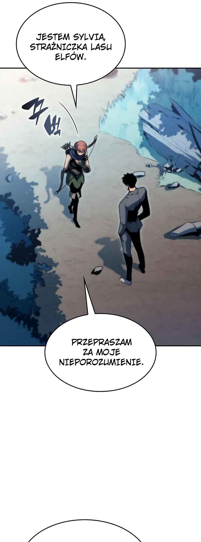 Na Honja Manlep Newbie Chapter 76 - Page 63