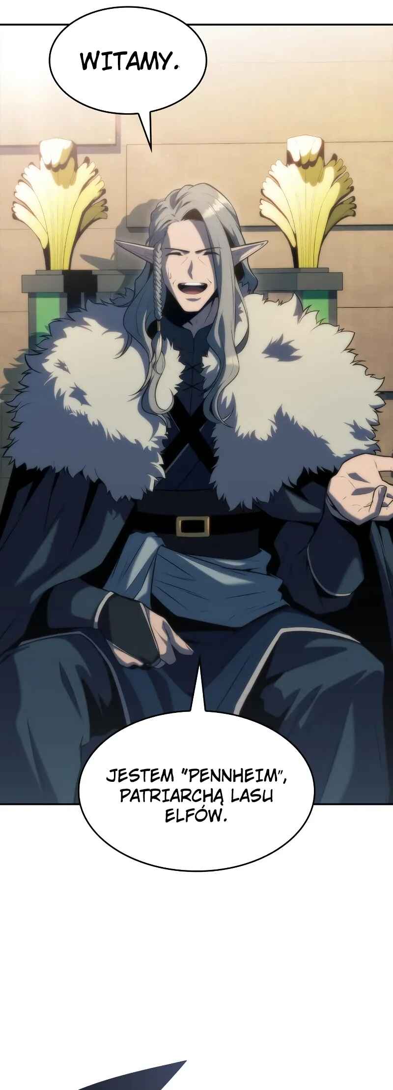 Na Honja Manlep Newbie Chapter 76 - Page 69