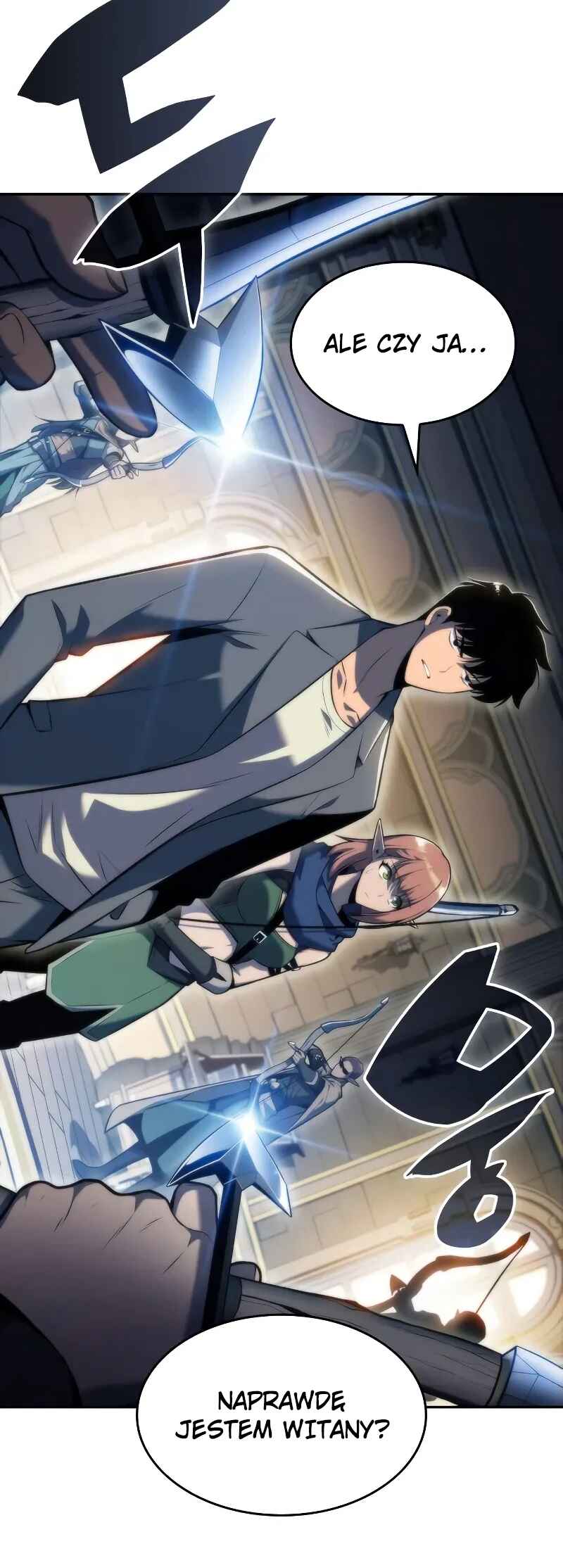 Na Honja Manlep Newbie Chapter 76 - Page 70