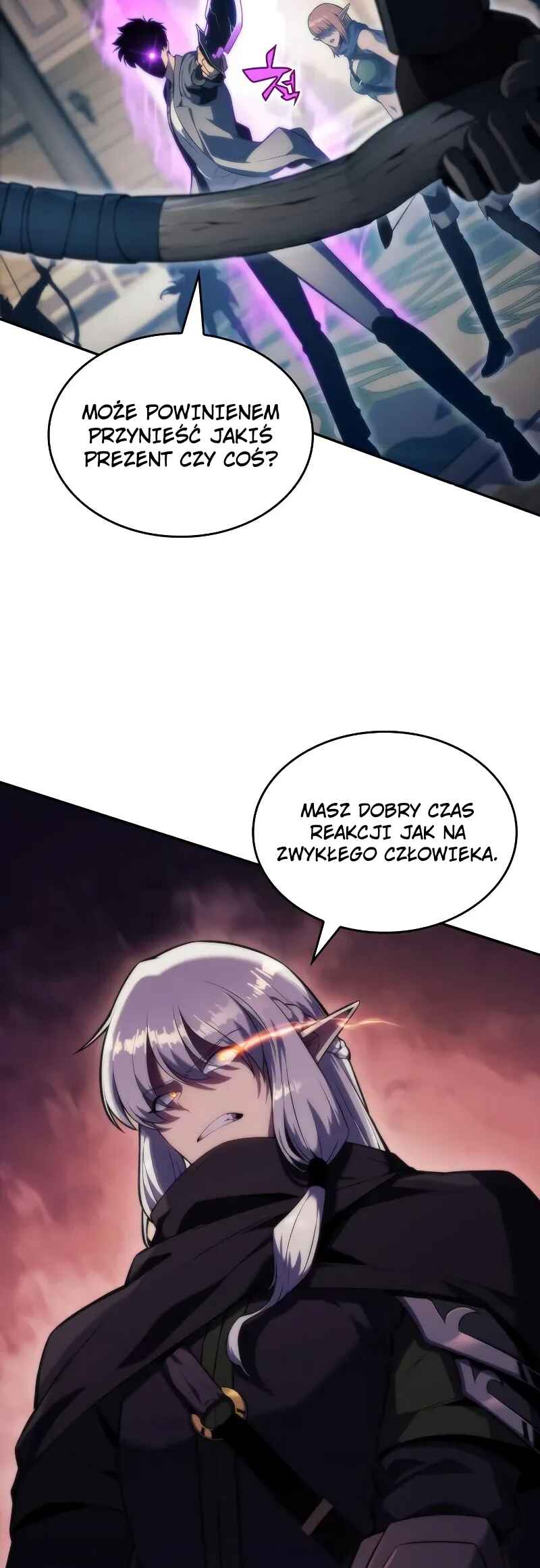 Na Honja Manlep Newbie Chapter 76 - Page 78