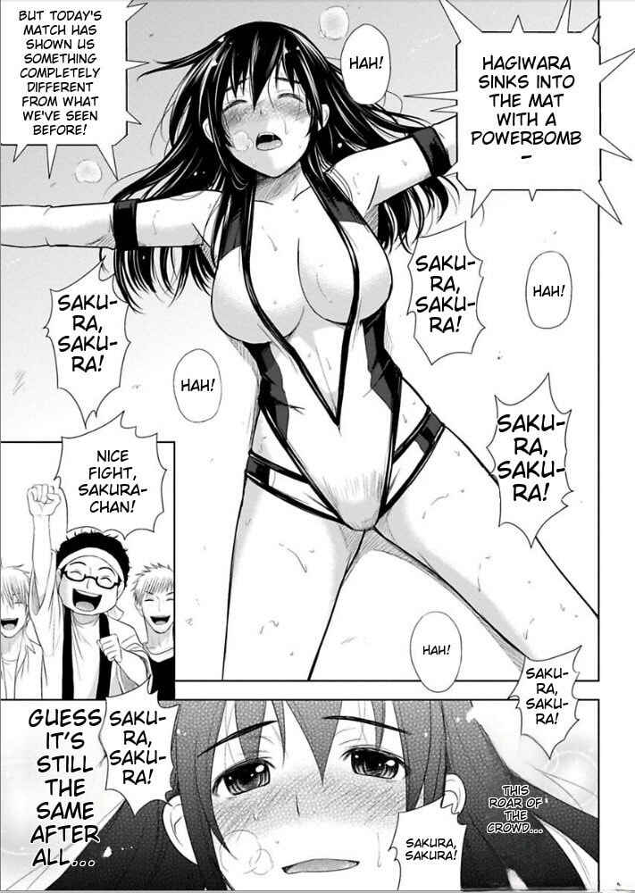 Sekai de Ichiban Tsuyoku Naritai! Chapter 8 - Page 26