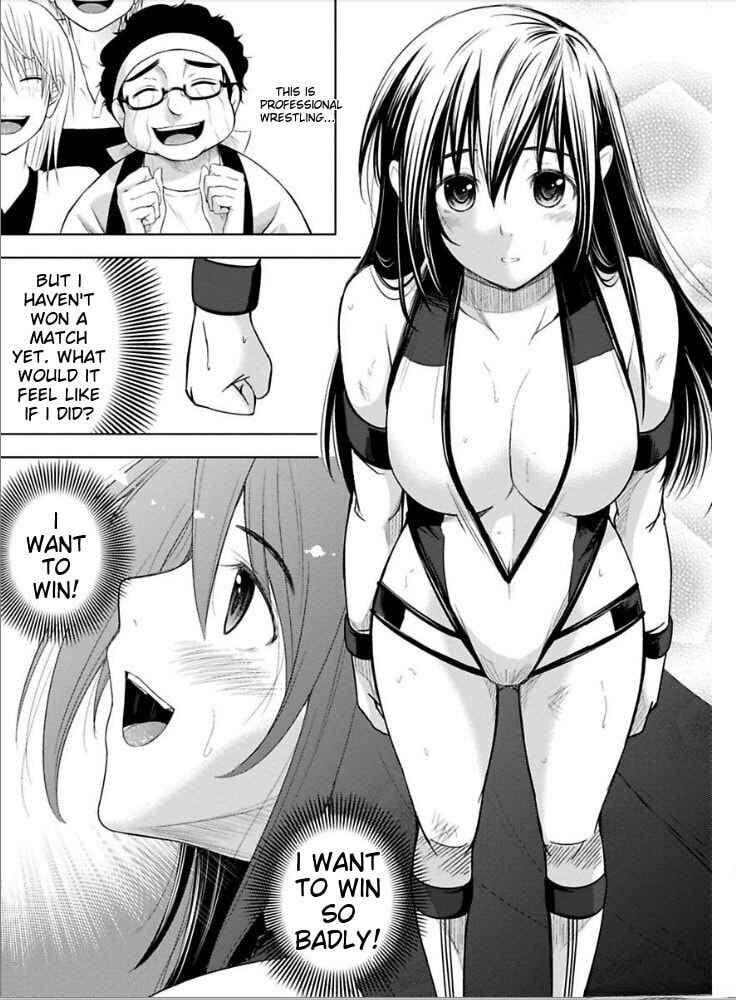 Sekai de Ichiban Tsuyoku Naritai! Chapter 8 - Page 29
