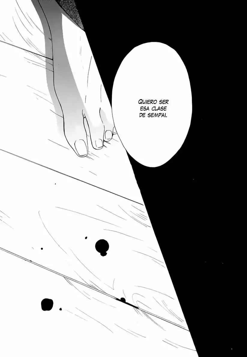 Ichirei Shite, Kiss Chapter 11 - Page 24