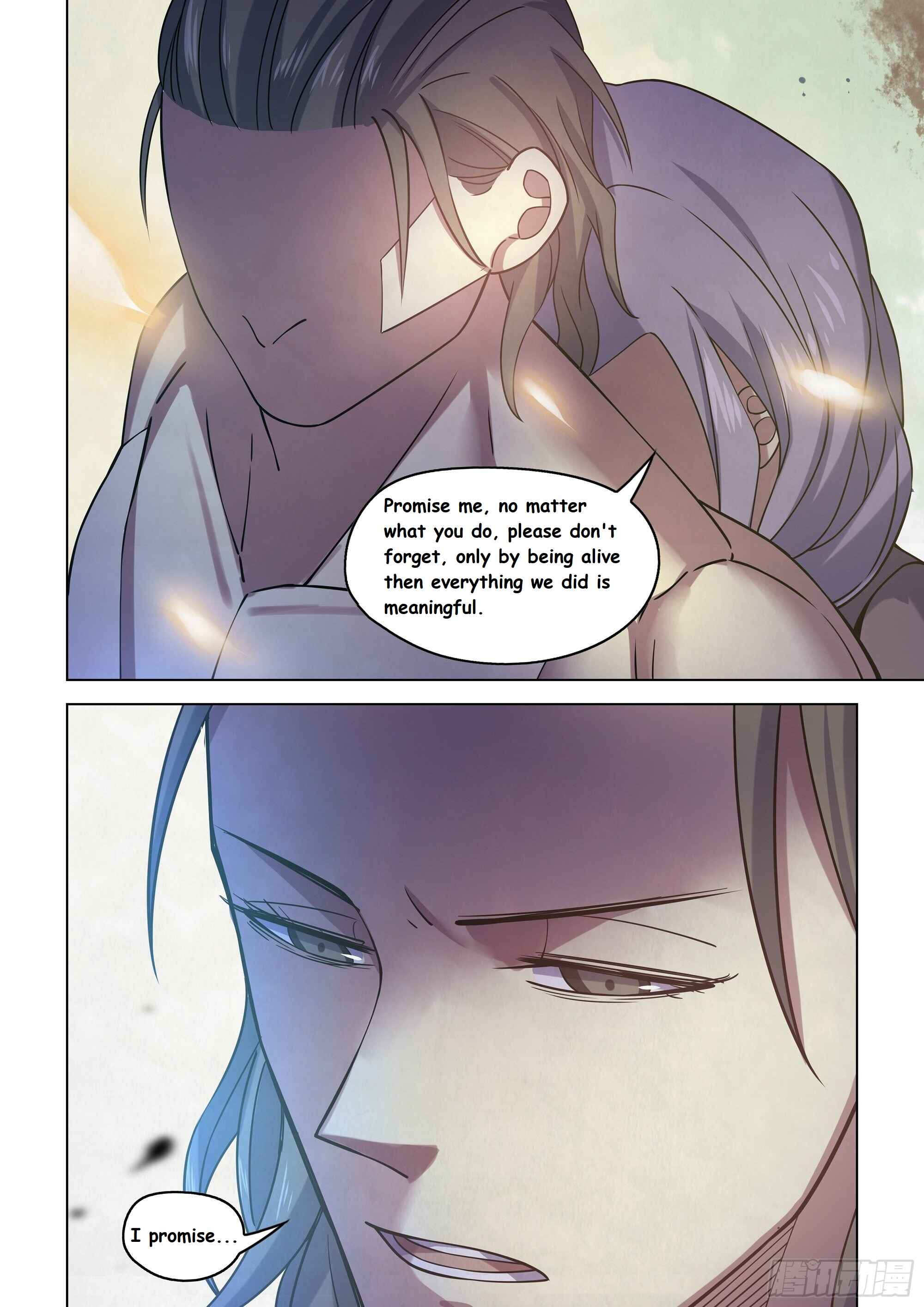 Mòshì Fánrén Chapter 418 - Page 15