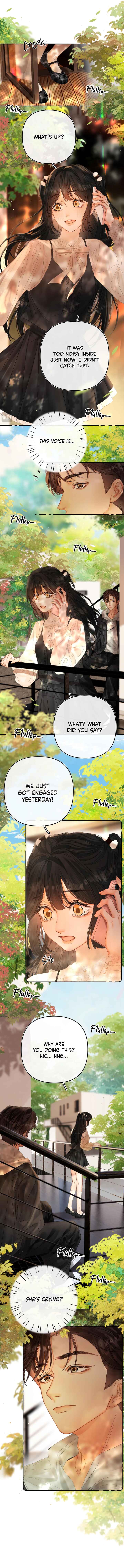 Please Take Care Chapter 24 - Page 3