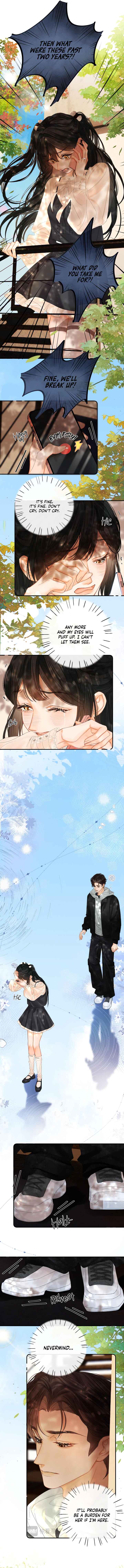 Please Take Care Chapter 24 - Page 4