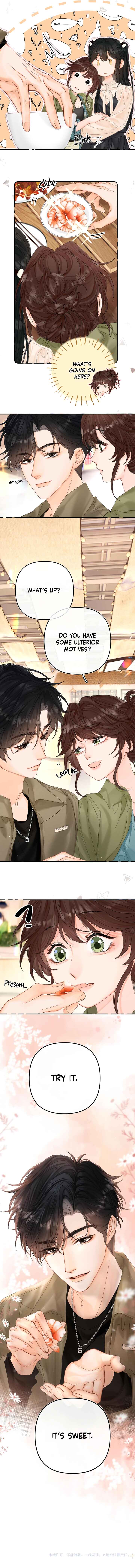 Please Take Care Chapter 24 - Page 8