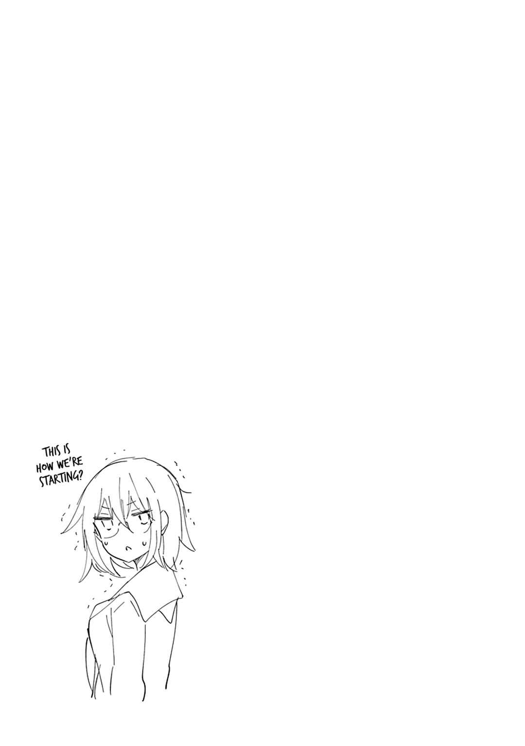 Henjo ~Hen na Joshi Kousei Amaguri Senko~ Chapter 119.5 - Page 6