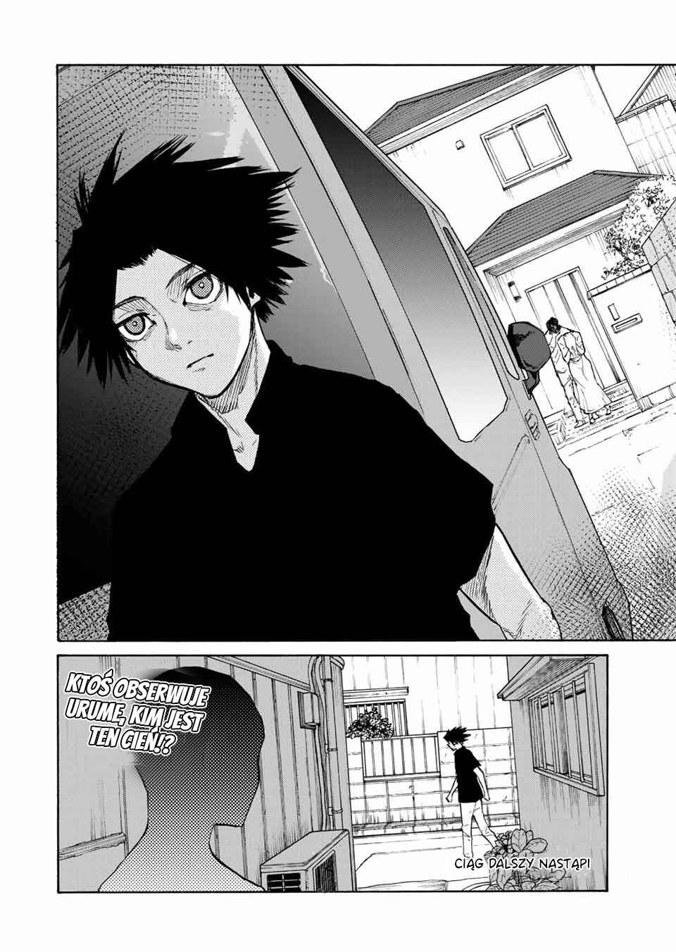 Juujika no Rokunin Chapter 21 - Page 13