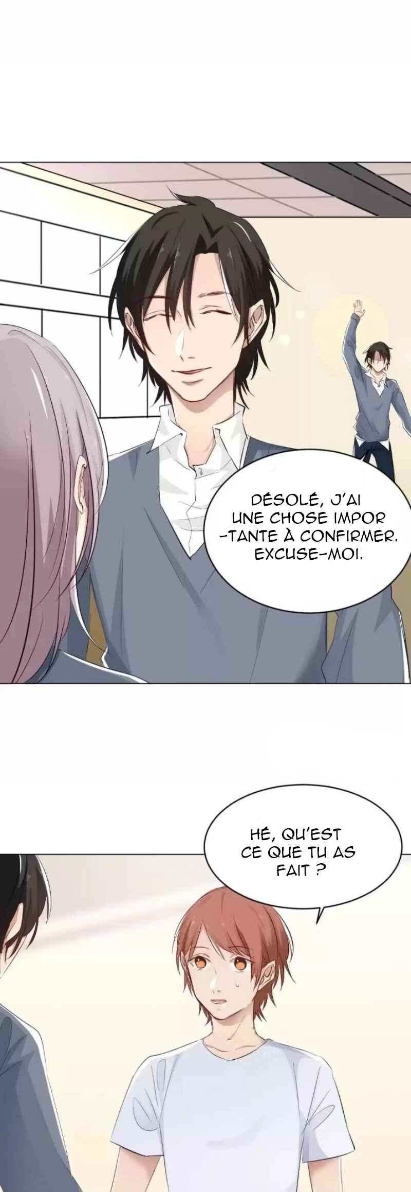 Bloody Taboo Chapter 72 - Page 3