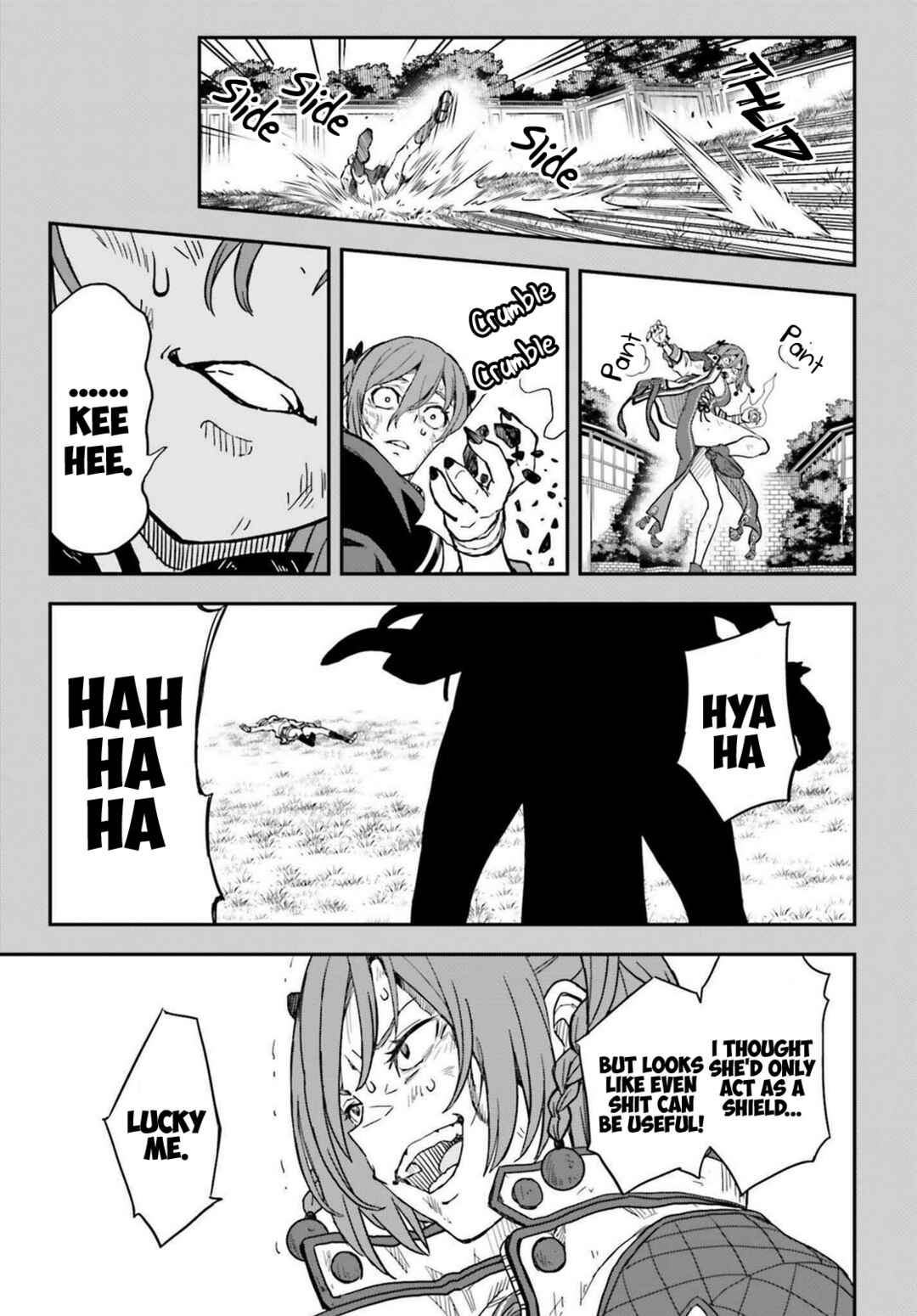 Toaru Majutsu no Index Gaiden: Toaru Kagaku no Railgun Chapter 165.2 - Page 13