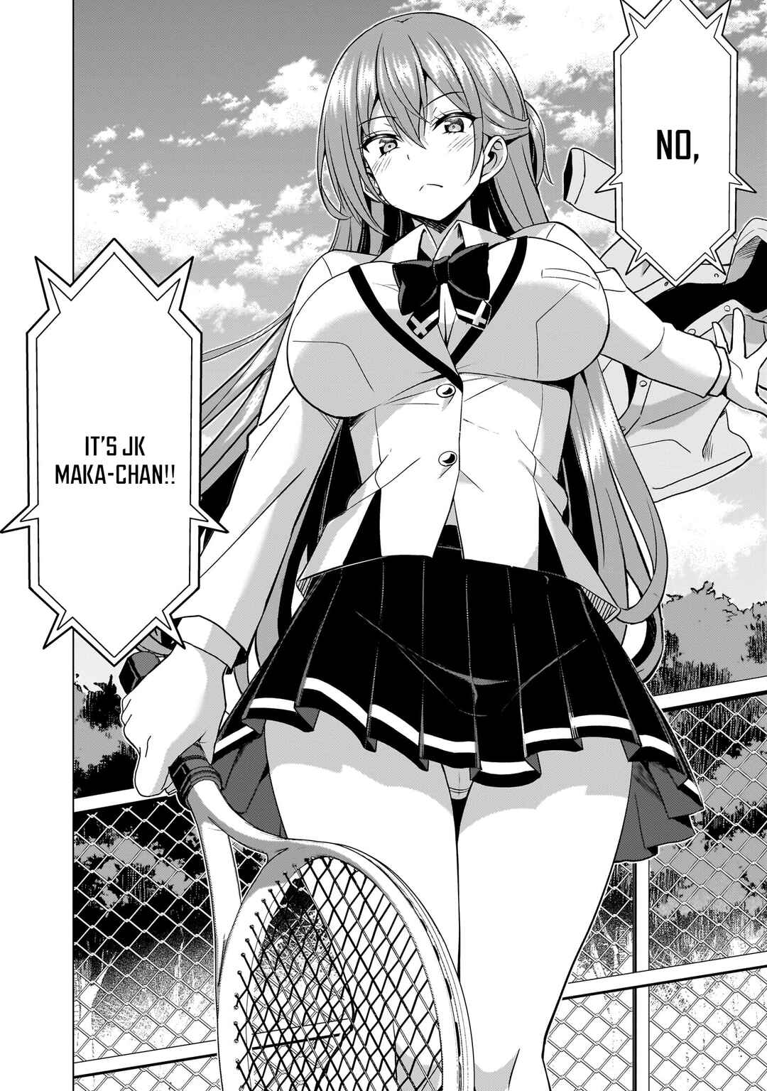 Boku no Kanojo Sensei Chapter 66 - Page 30