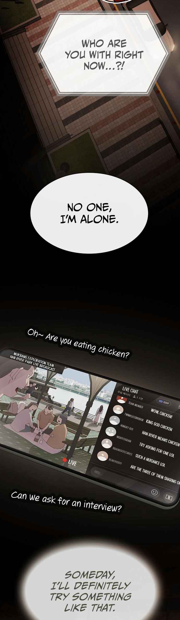 Cheonjae, Sesangeul Ikda Chapter 34 - Page 16