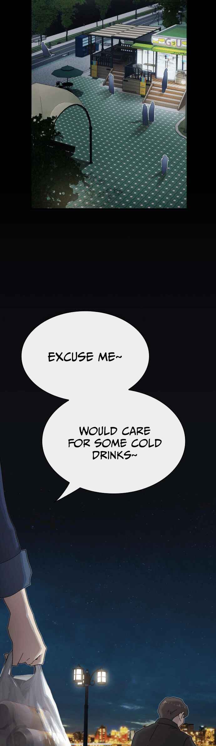 Cheonjae, Sesangeul Ikda Chapter 34 - Page 23