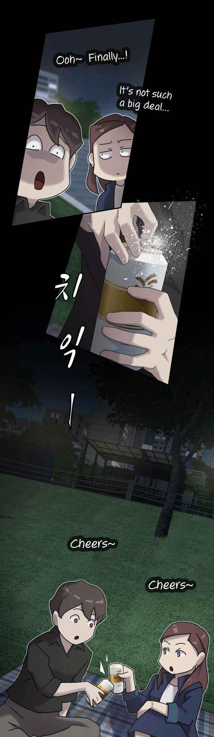 Cheonjae, Sesangeul Ikda Chapter 34 - Page 29