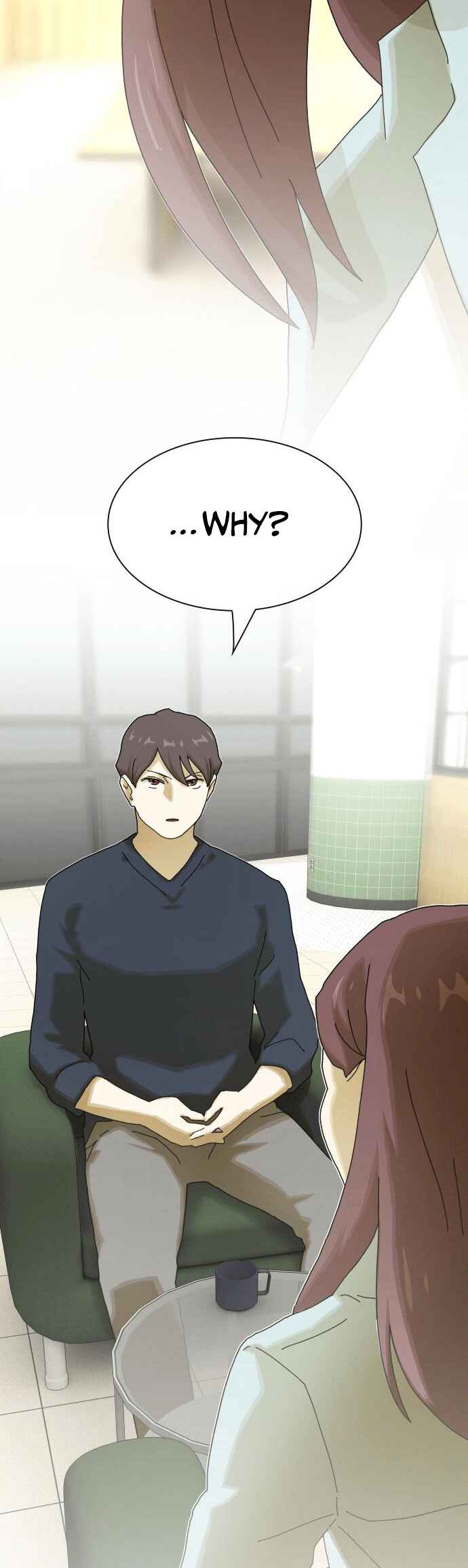 Cheonjae, Sesangeul Ikda Chapter 34 - Page 3