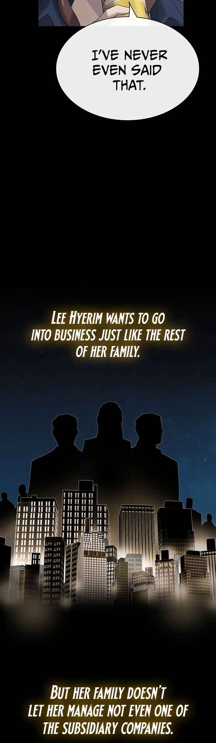 Cheonjae, Sesangeul Ikda Chapter 34 - Page 35