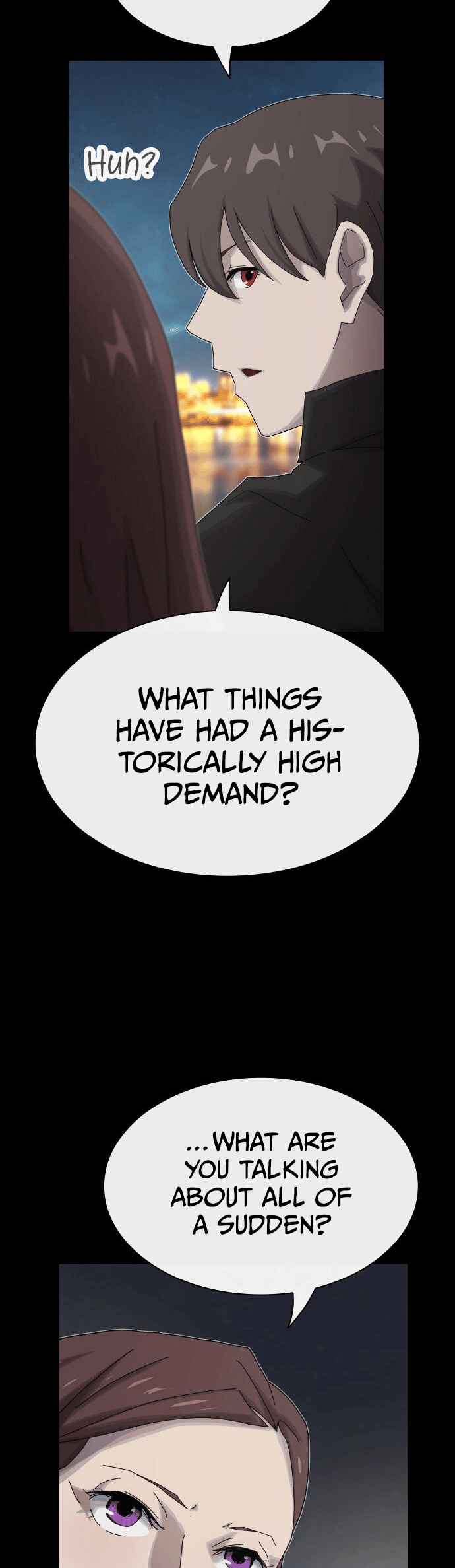 Cheonjae, Sesangeul Ikda Chapter 34 - Page 37