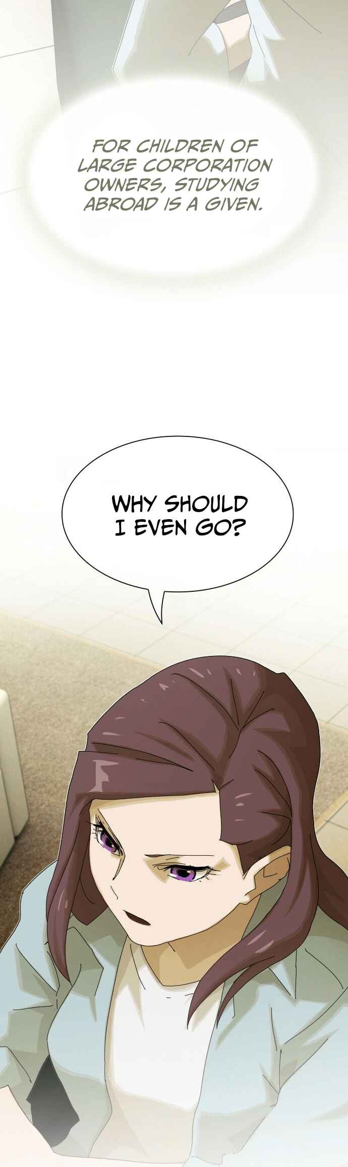 Cheonjae, Sesangeul Ikda Chapter 34 - Page 4