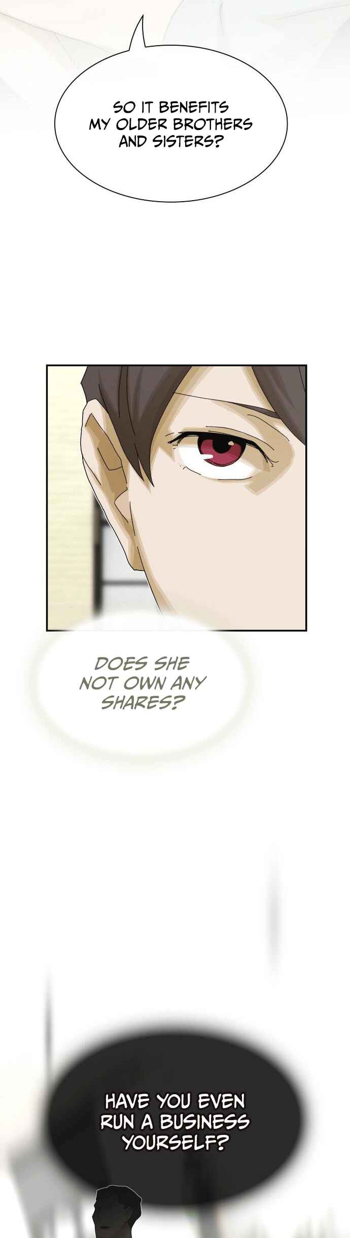 Cheonjae, Sesangeul Ikda Chapter 34 - Page 5