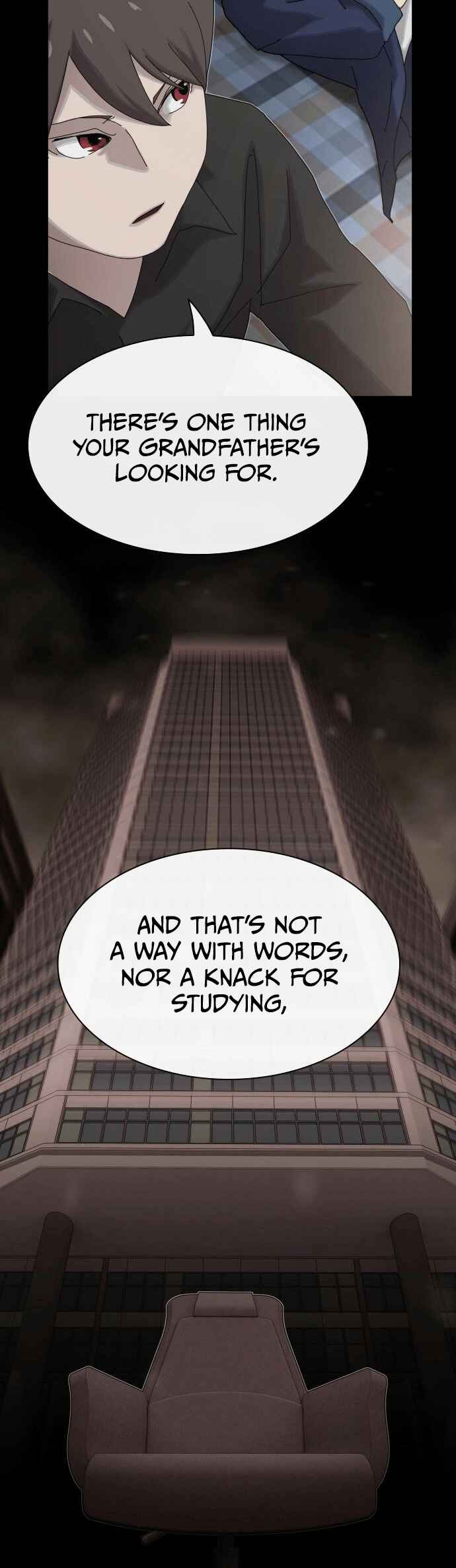 Cheonjae, Sesangeul Ikda Chapter 34 - Page 50