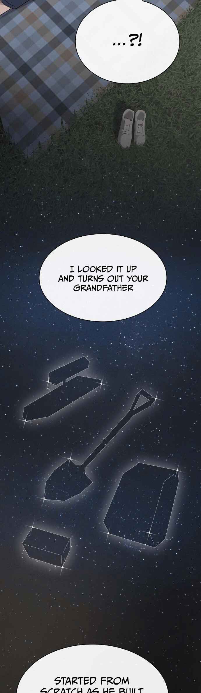 Cheonjae, Sesangeul Ikda Chapter 34 - Page 53