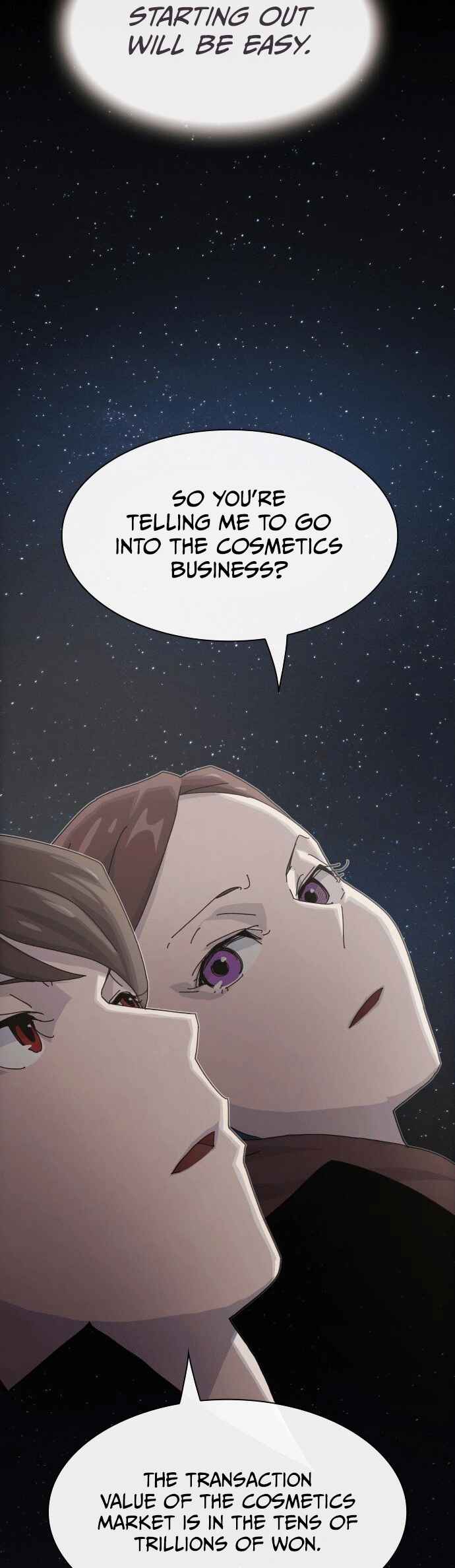 Cheonjae, Sesangeul Ikda Chapter 34 - Page 59