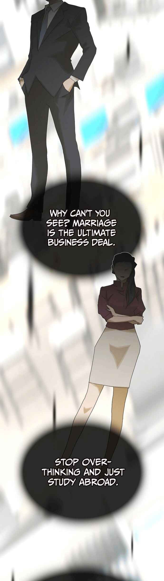 Cheonjae, Sesangeul Ikda Chapter 34 - Page 6