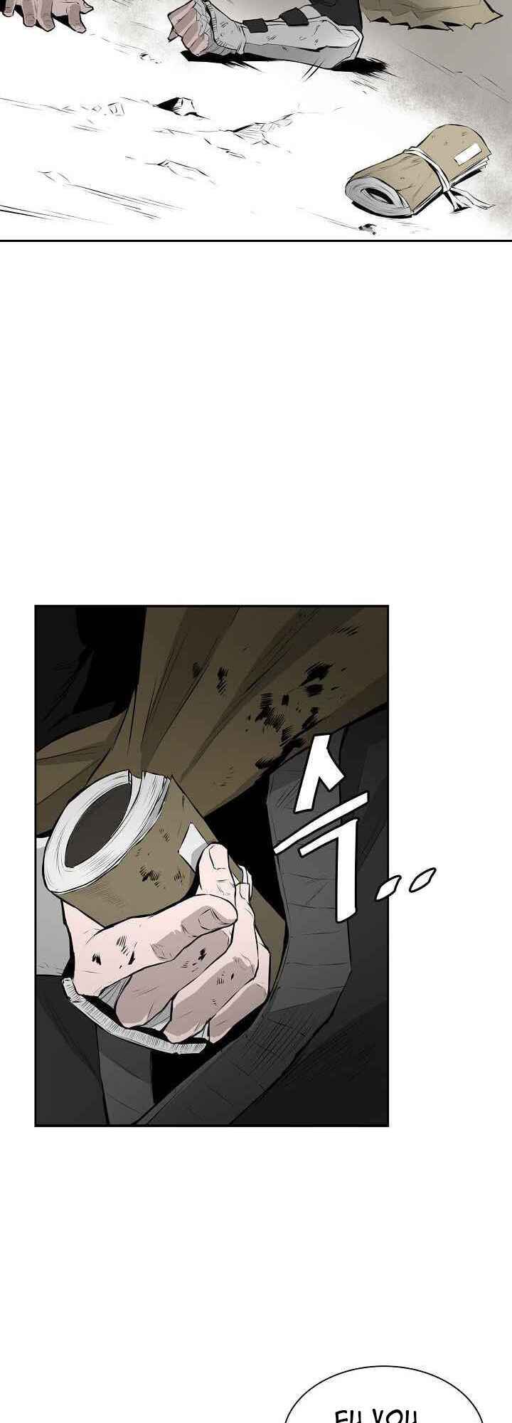 Wind Spirit Chapter 1 - Page 11