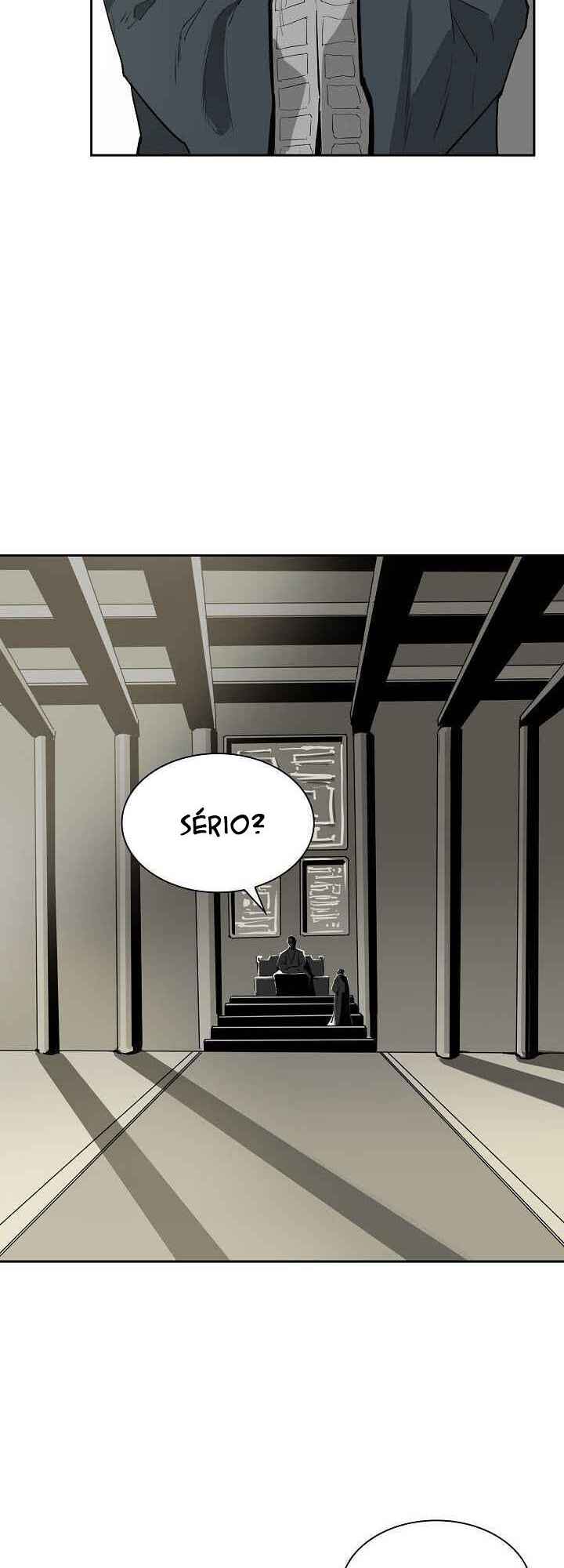 Wind Spirit Chapter 1 - Page 15