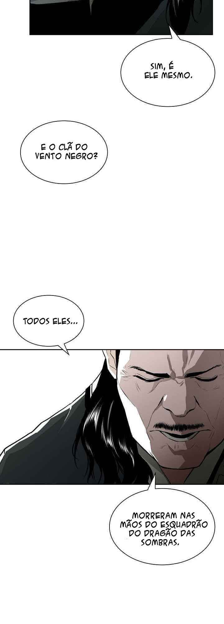 Wind Spirit Chapter 1 - Page 18
