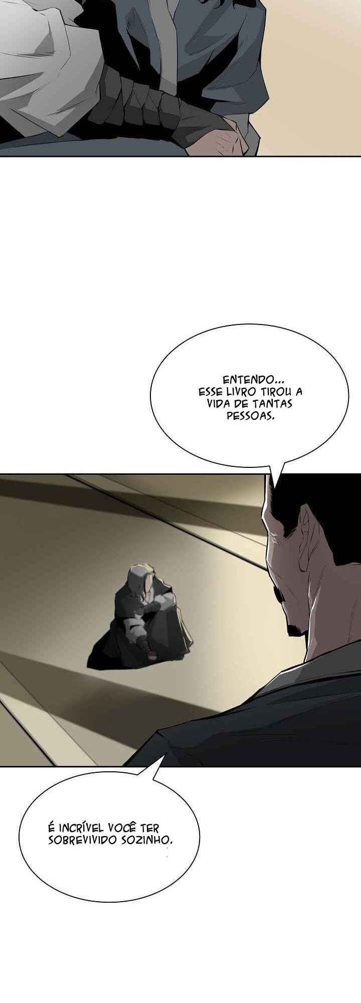 Wind Spirit Chapter 1 - Page 28