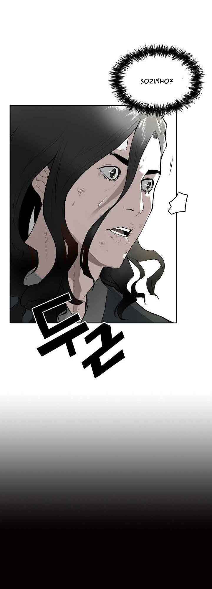 Wind Spirit Chapter 1 - Page 29