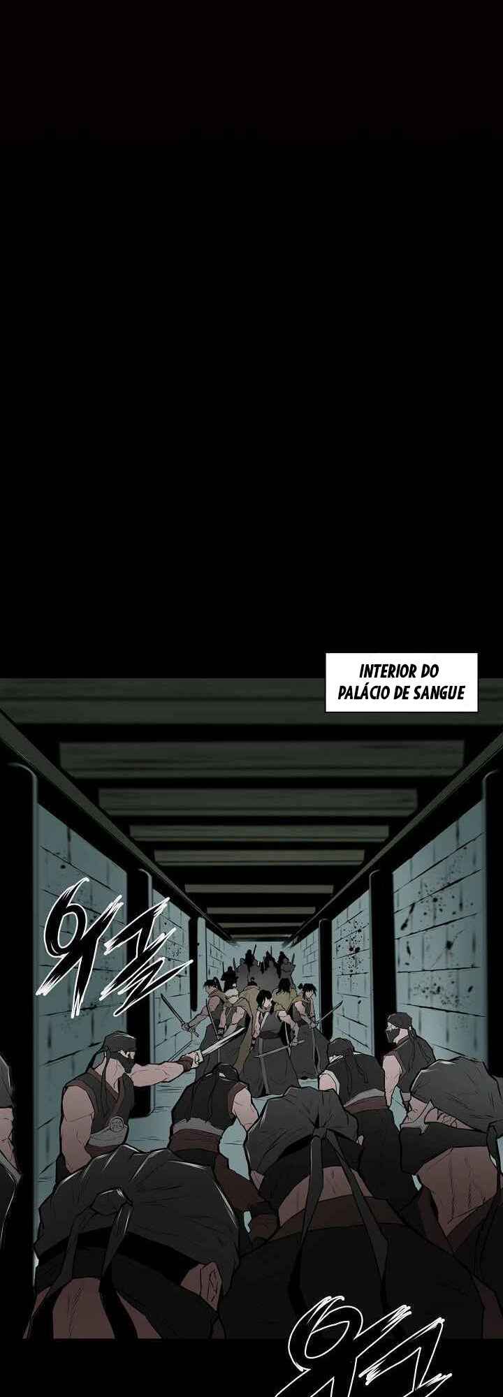 Wind Spirit Chapter 1 - Page 30