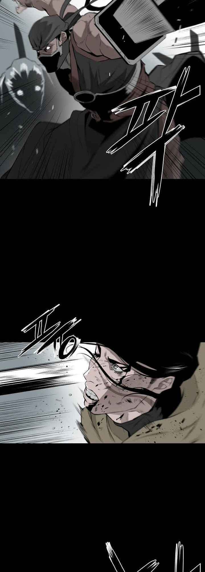 Wind Spirit Chapter 1 - Page 32