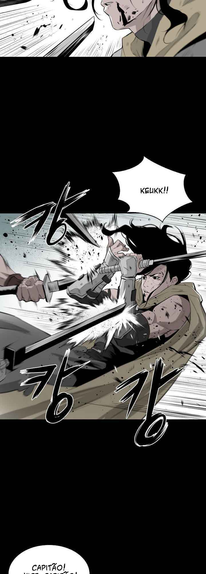 Wind Spirit Chapter 1 - Page 34