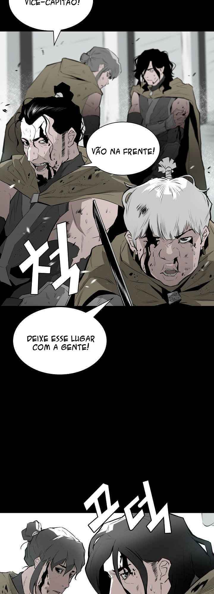 Wind Spirit Chapter 1 - Page 35