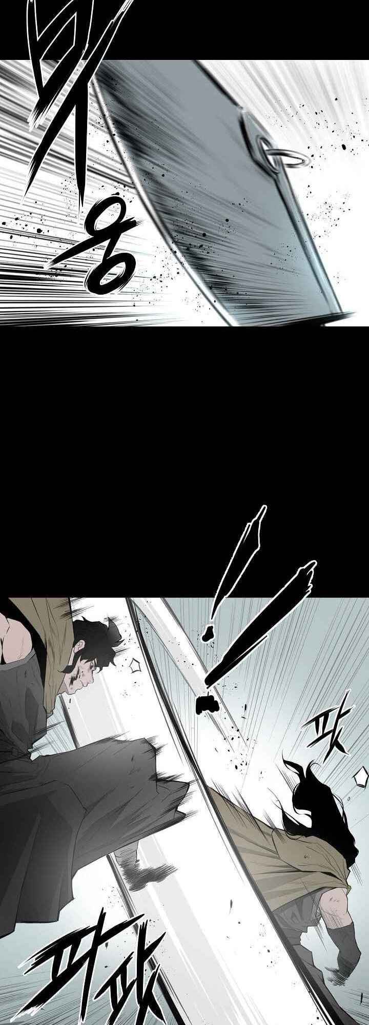Wind Spirit Chapter 1 - Page 37