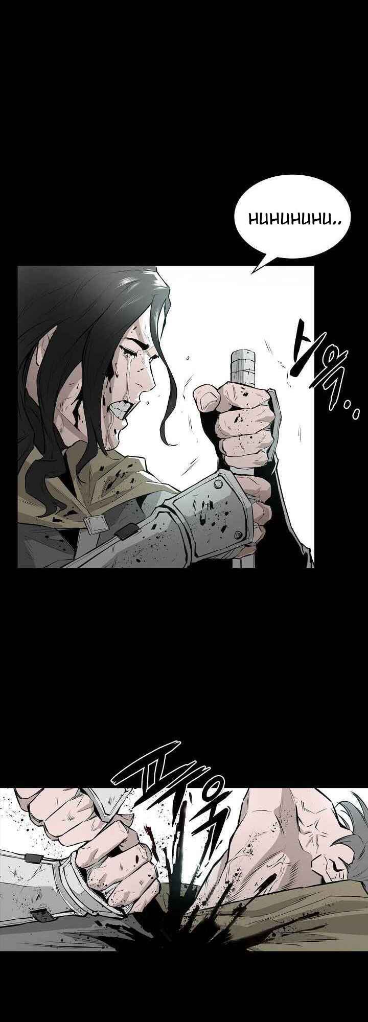 Wind Spirit Chapter 1 - Page 46