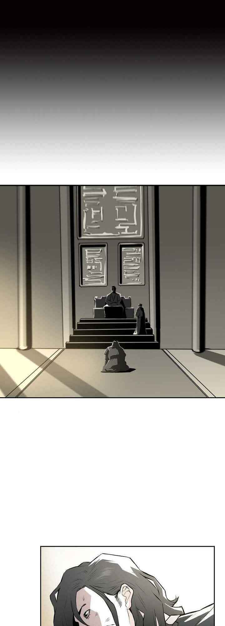 Wind Spirit Chapter 1 - Page 48