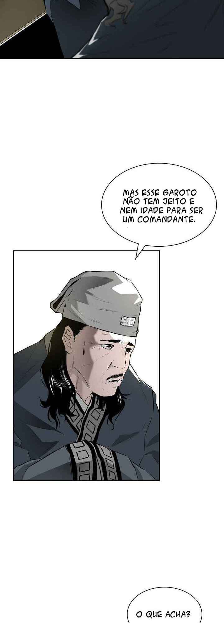 Wind Spirit Chapter 1 - Page 51