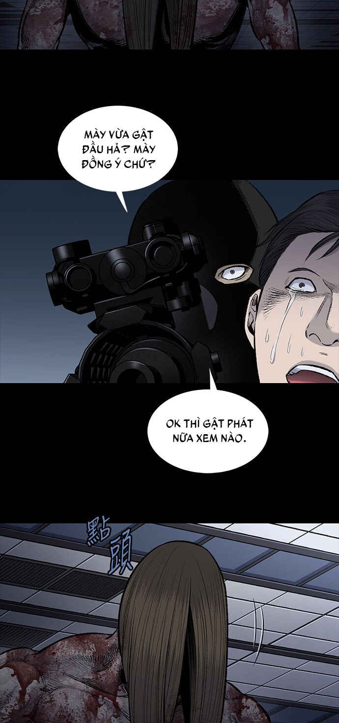 The Dog Man Chapter 19 - Page 10