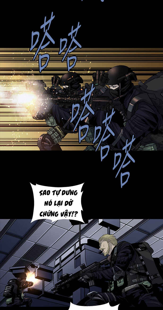 The Dog Man Chapter 19 - Page 19