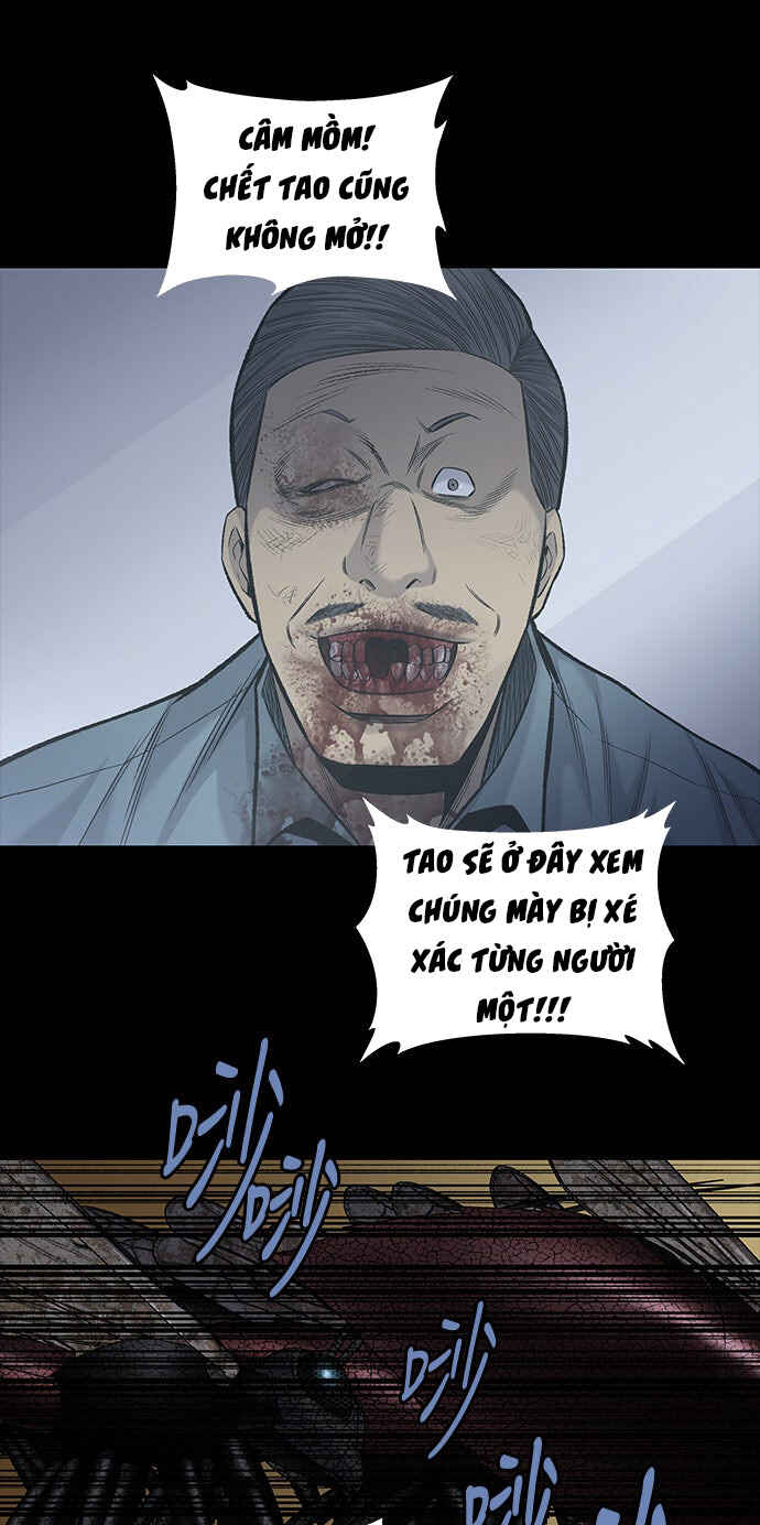 The Dog Man Chapter 19 - Page 35