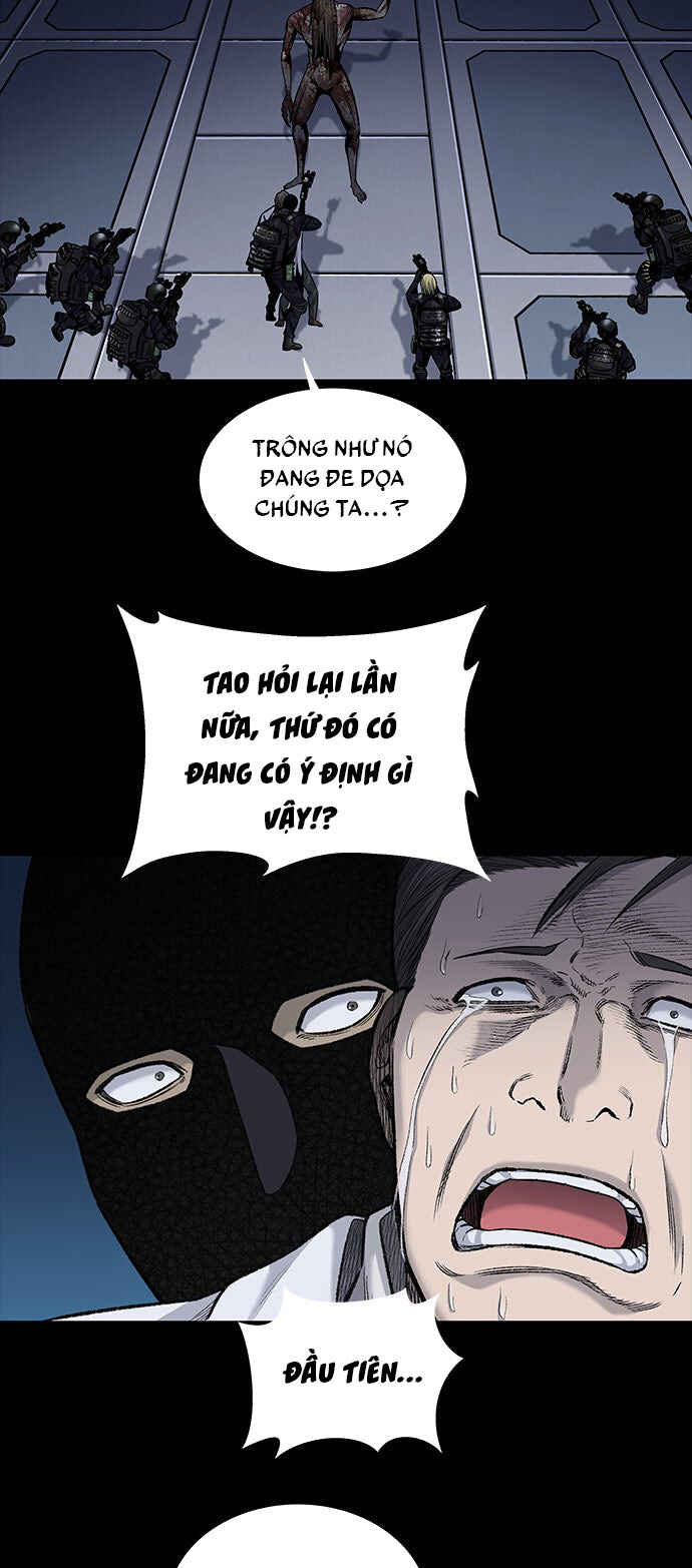 The Dog Man Chapter 19 - Page 6